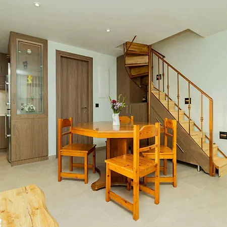 Holiday home Donikas House Tragana (Messenia)